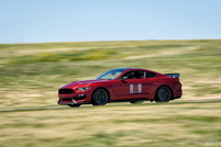 High Plains Raceway